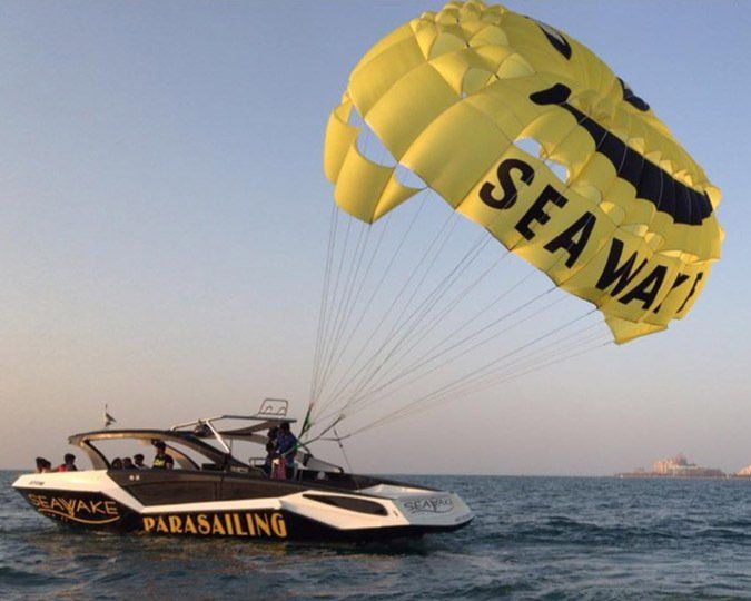 1-parasail-1070w